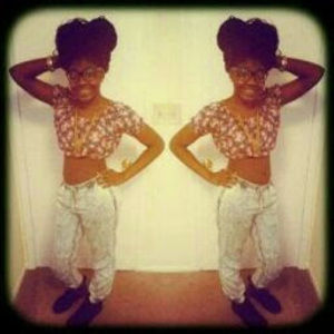 Meet your Posher, Marykay